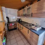 Tatil Evi Mountain Uskovnica Bohinj