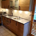 Mountain Uskovnica Tatil Evi Bohinj