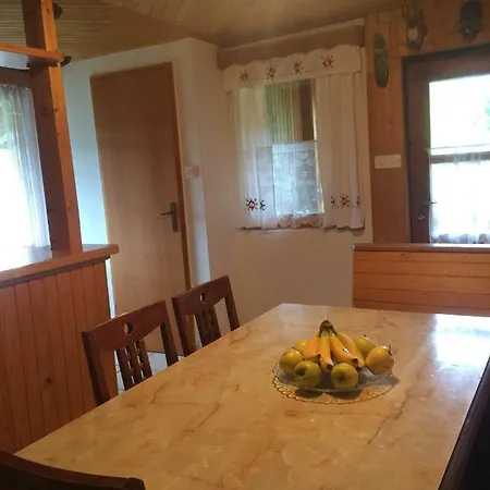 Mountain Uskovnica *