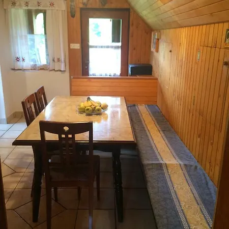 Mountain Uskovnica * ボーヒニ