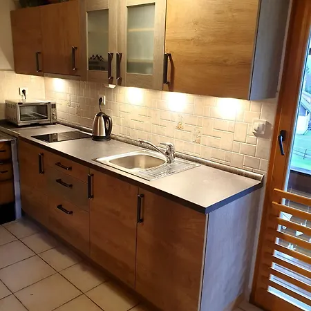 Mountain Uskovnica Tatil Evi Bohinj