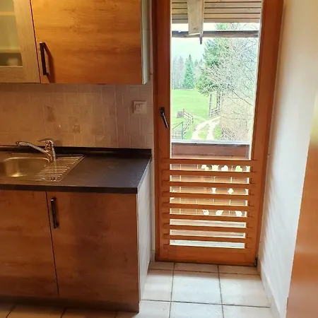 Mountain Uskovnica Tatil Evi