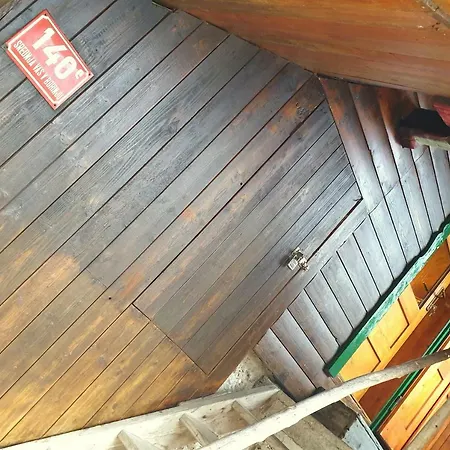 Mountain Uskovnica Tatil Evi *