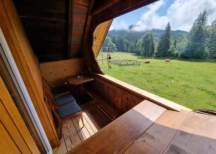 Mountain Uskovnica *