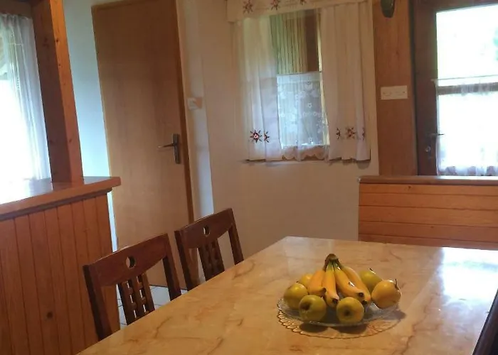 Mountain Uskovnica *