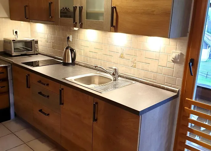 Mountain Uskovnica Casa de Férias Bohinj